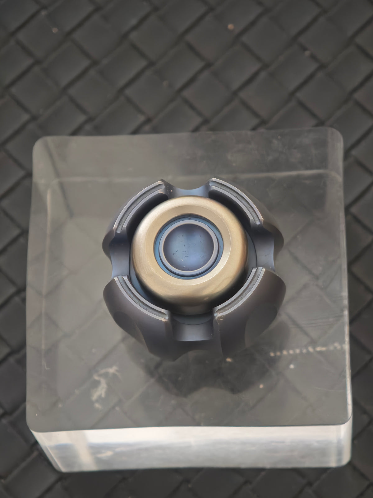 Noiz C Nano Titanium
