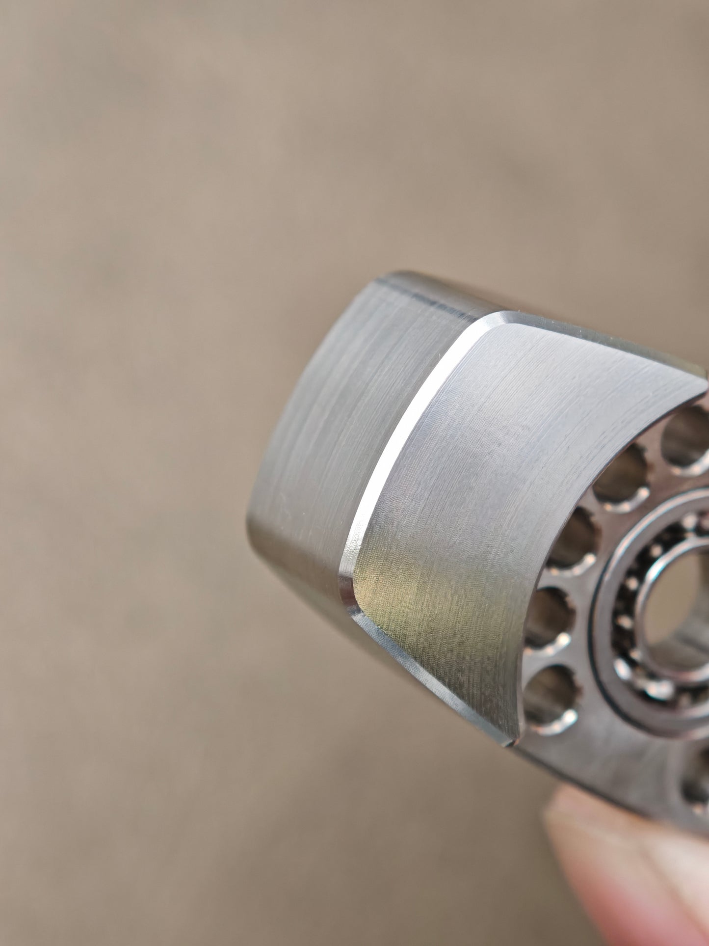 Erpang Stainless Steel