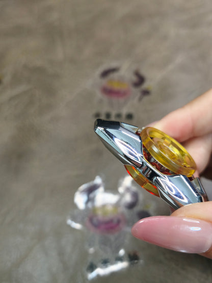Trinity Stainless Steel Polished