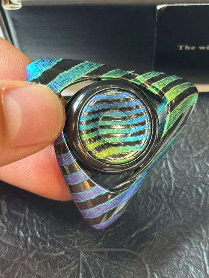 Wind Zircuti