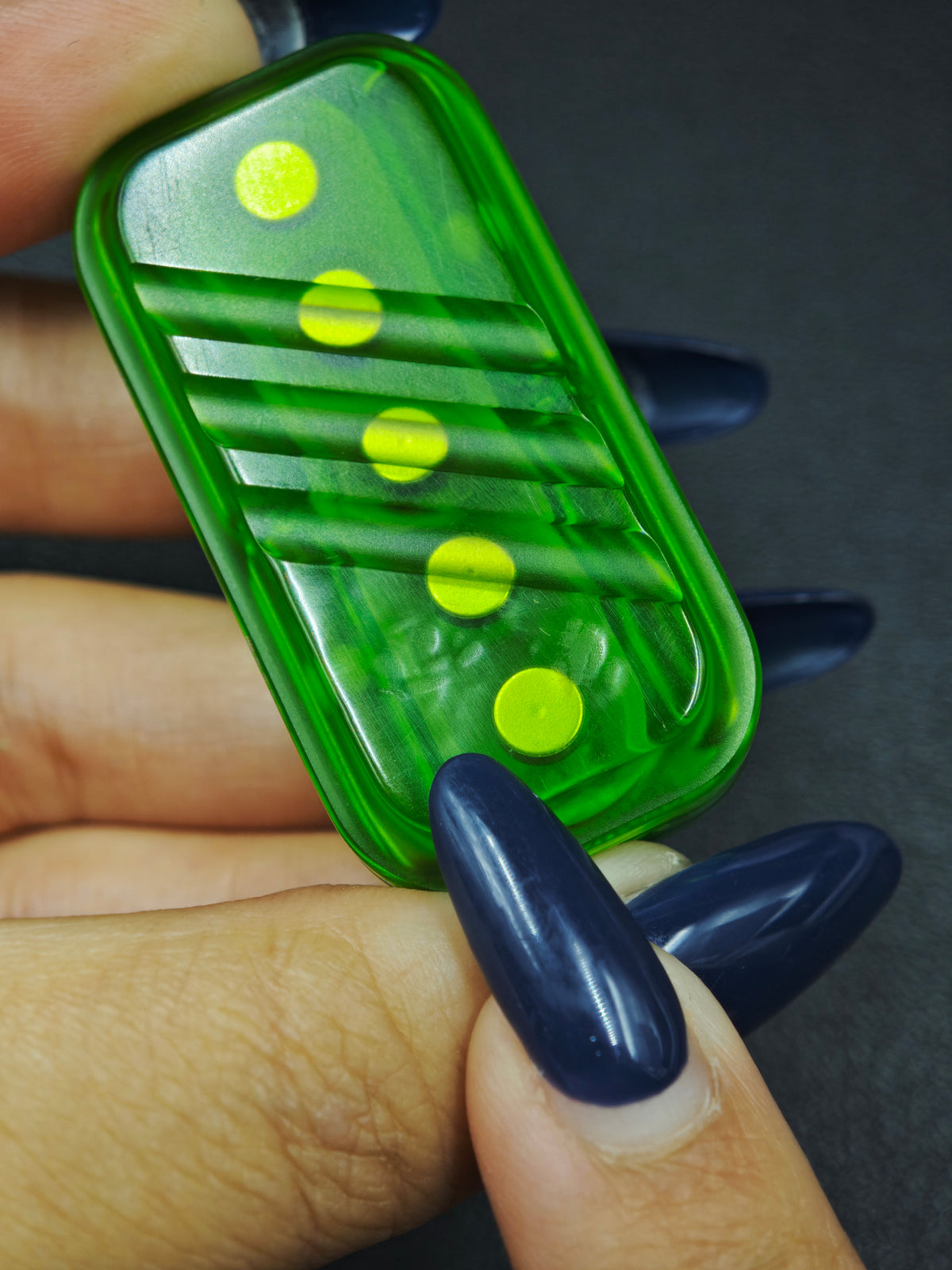 Lucky Candy PMMA