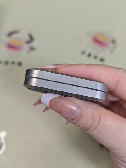 Lucky Draw Titanium