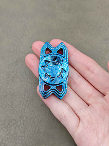 Batman Titanium