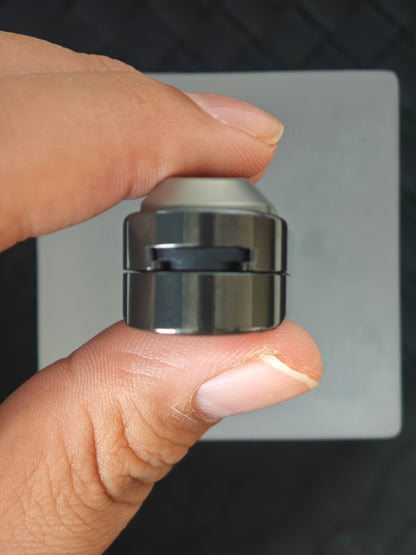 Ruyi RS Zirconium