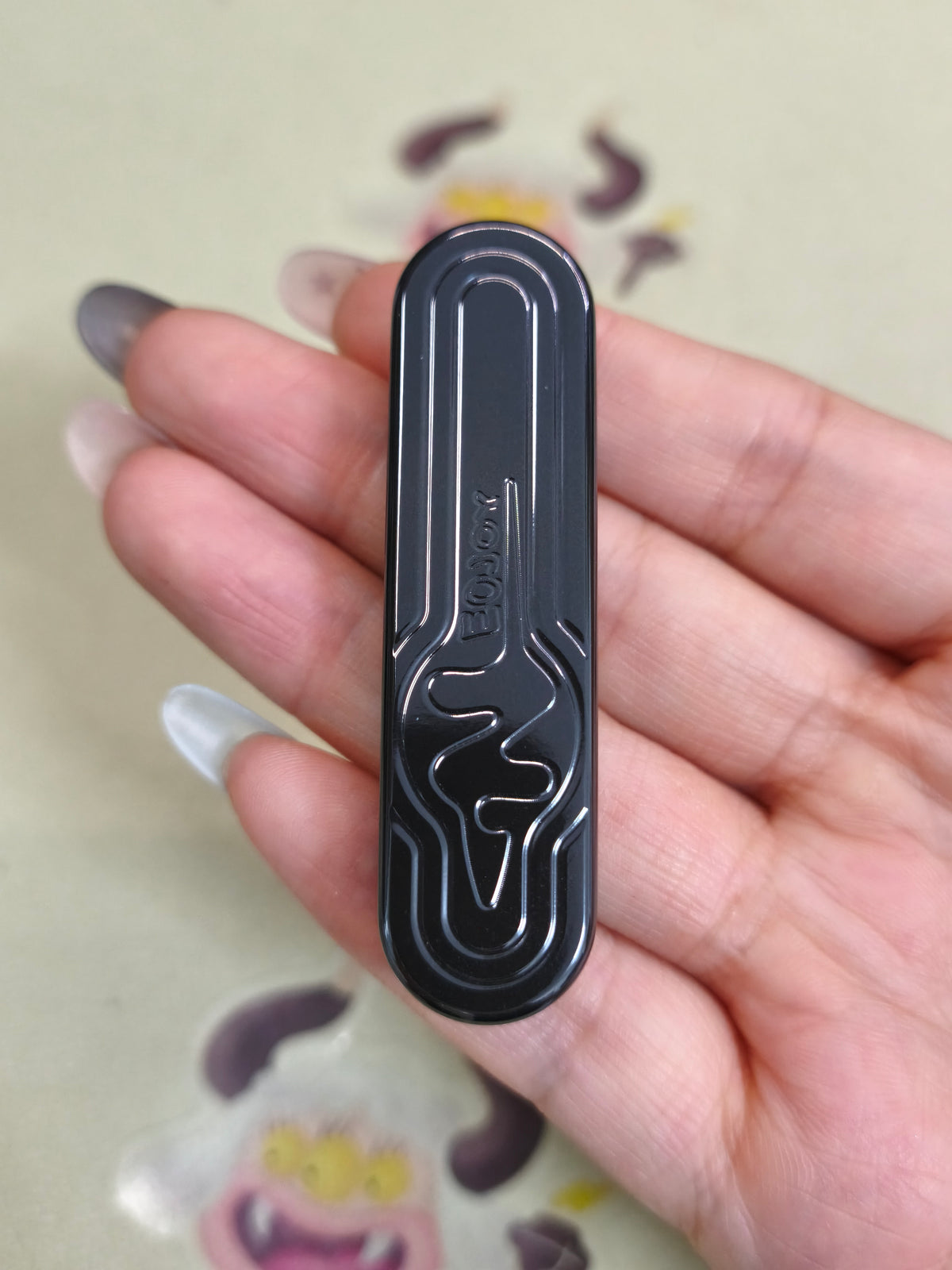 Latiao Zirconium