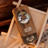Guaiac wood (Ships in late Sept)