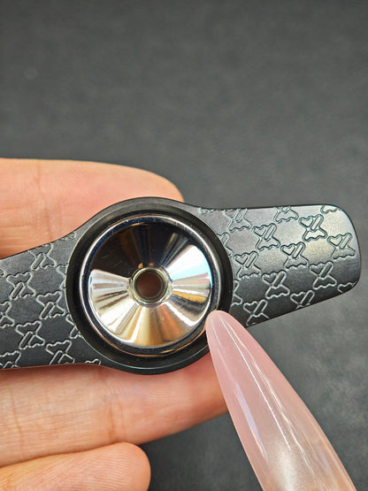 Oumuamua Premium & Buckle Zirconium Limited Edition