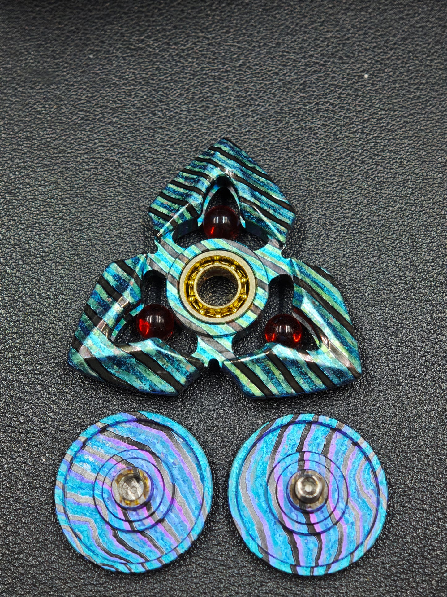 Soul Zircuti