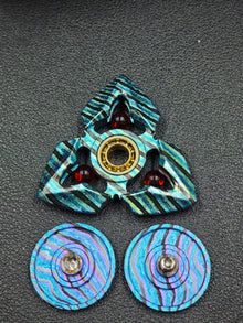 Soul Zircuti