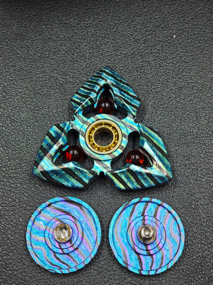Soul Zircuti