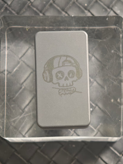 Mute Zirconium