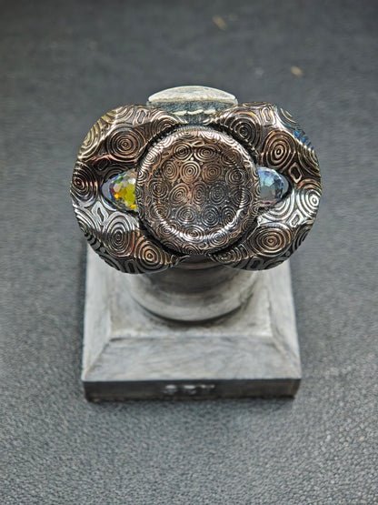 Zekk Stainless Steel