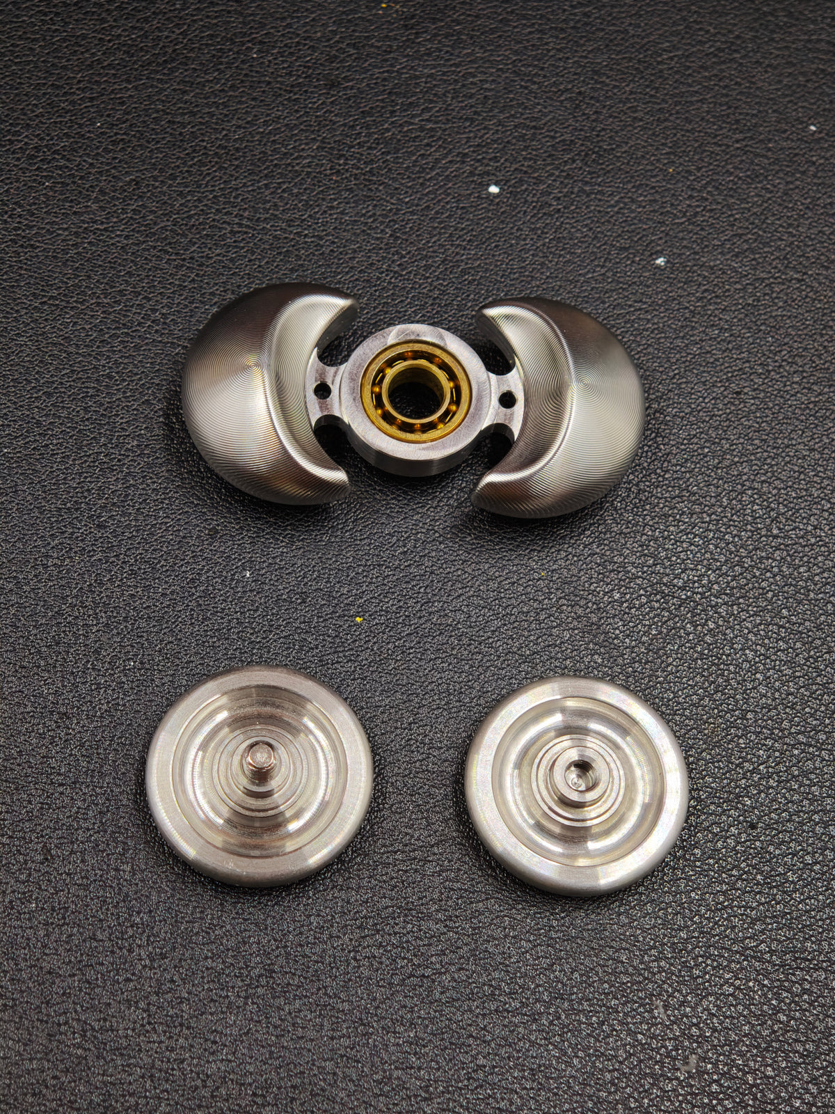 Edan Stainless Steel