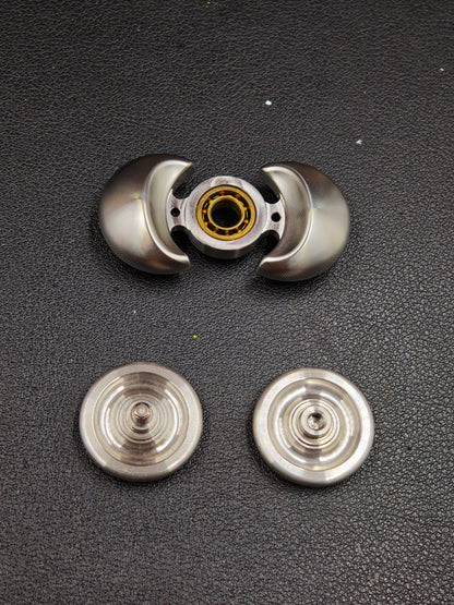 Edan Stainless Steel