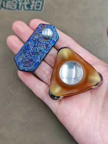 Plane Zircuti Limited Edition
