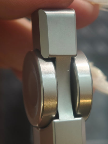 QD01 Stainless Steel PEI