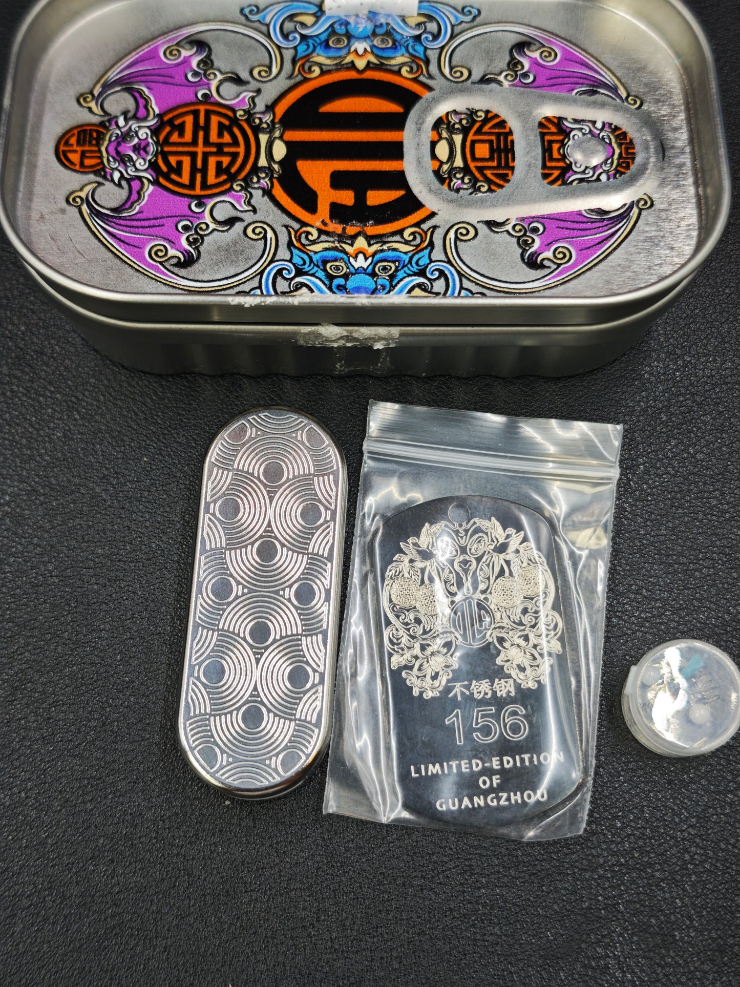 Ming Yin Stainless Steel