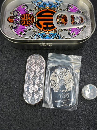 Ming Yin Stainless Steel