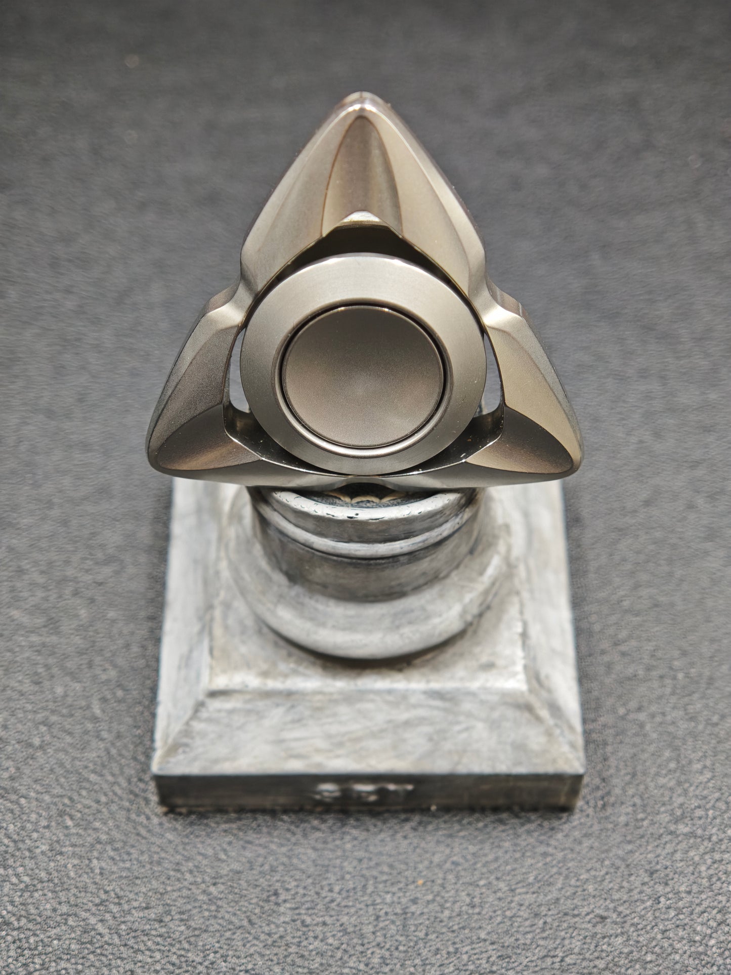 Mave 1.1 Stainless Steel