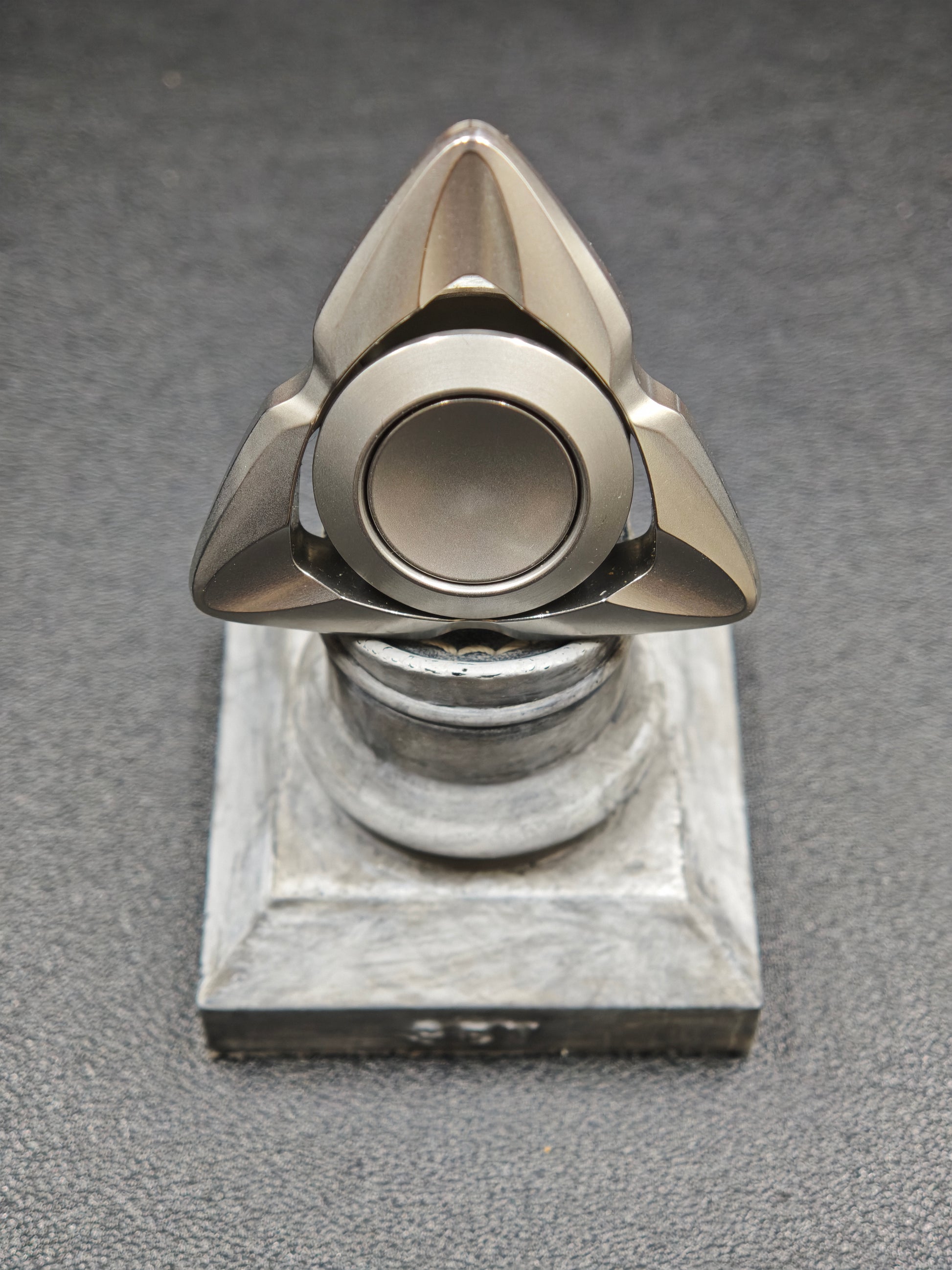 Mave 1.1 Stainless Steel