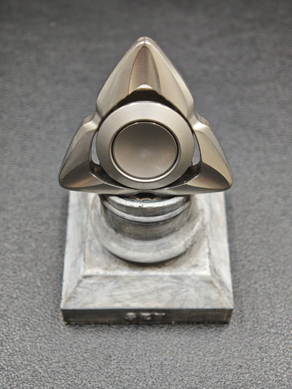 Mave 1.1 Stainless Steel