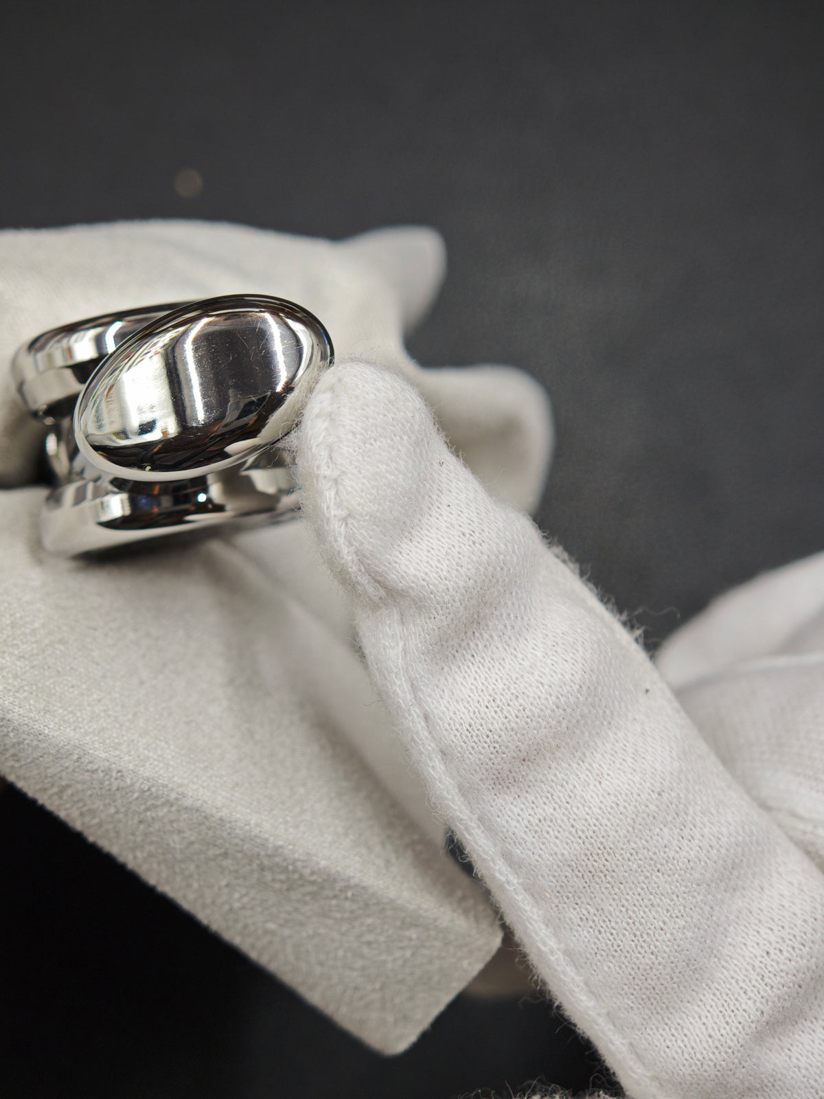 Lipstick Stainless Steel