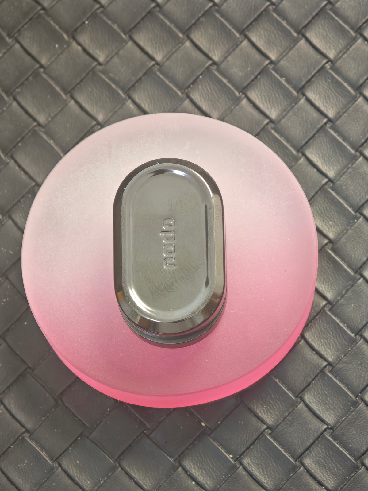 Nado Zirconium Polished