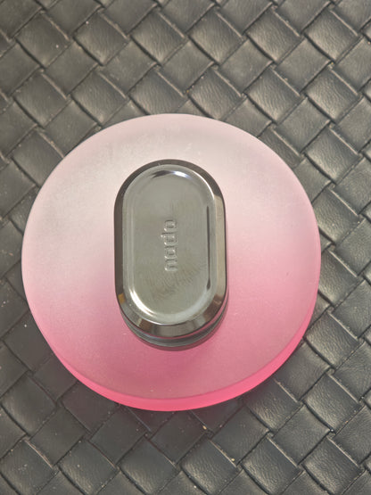 Nado Zirconium Polished