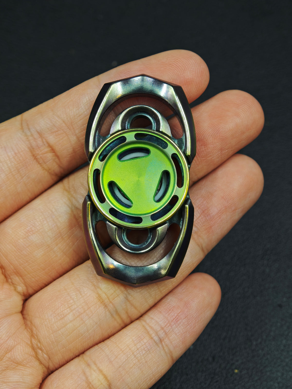 Star Gate Tungsten