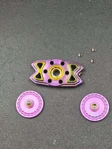 Batman Tungsten
