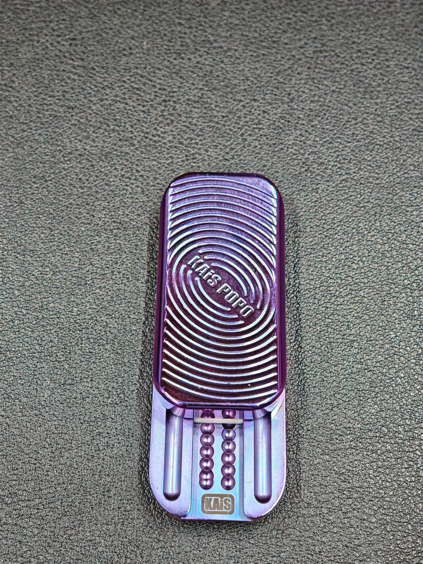 POPO Zirconium
