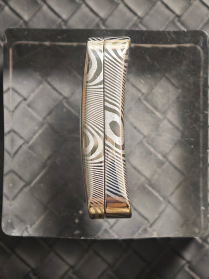 POPO Damasteel