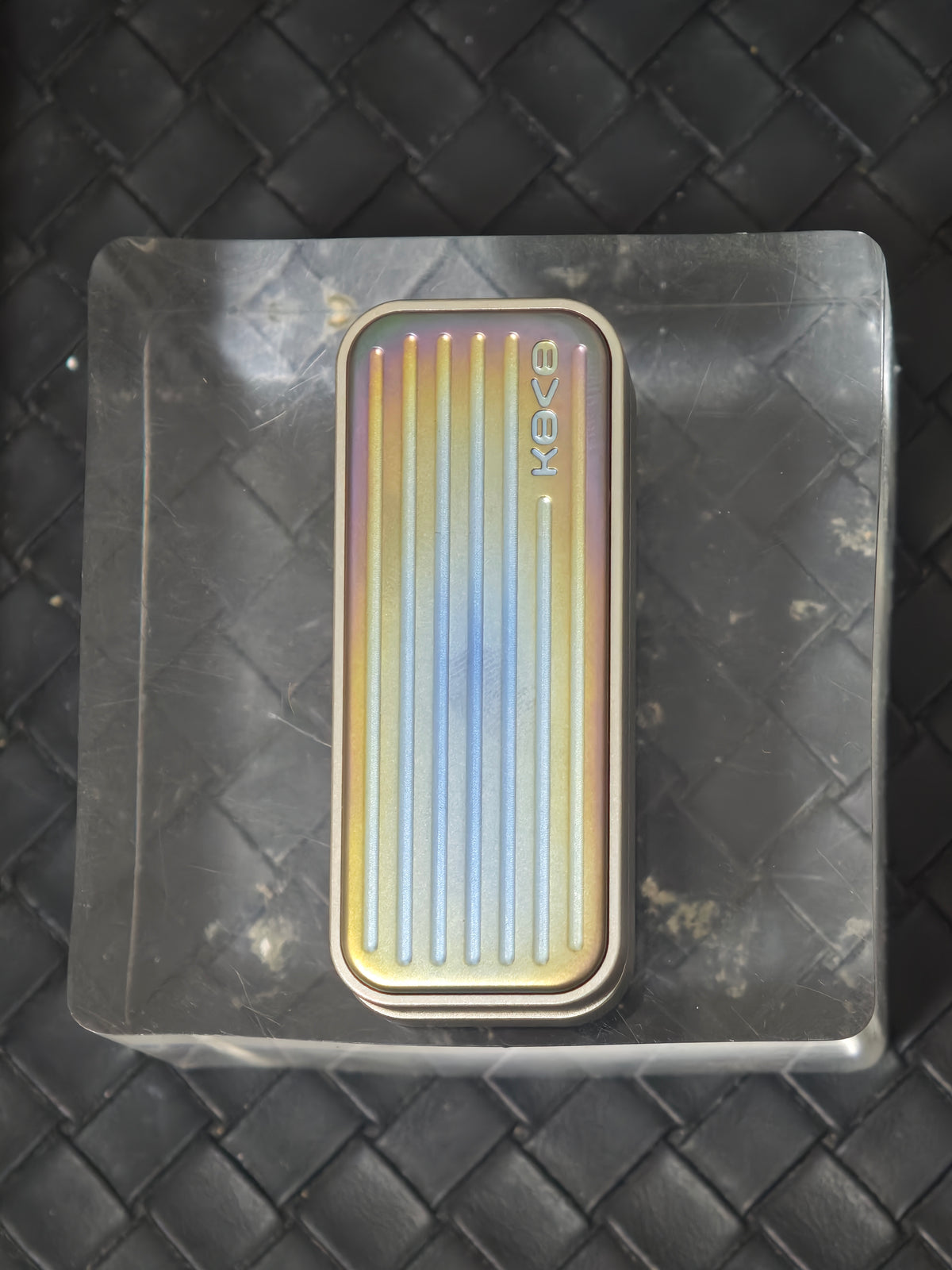 Fuguang Titanium