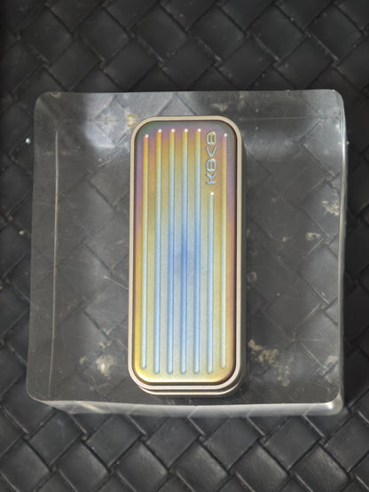 Fuguang Titanium