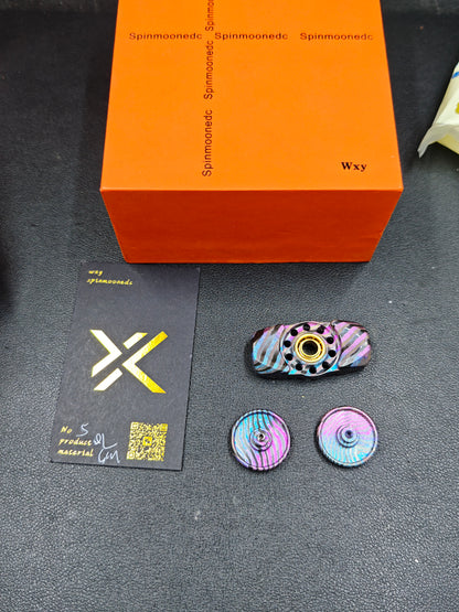 Qilin Zircuti