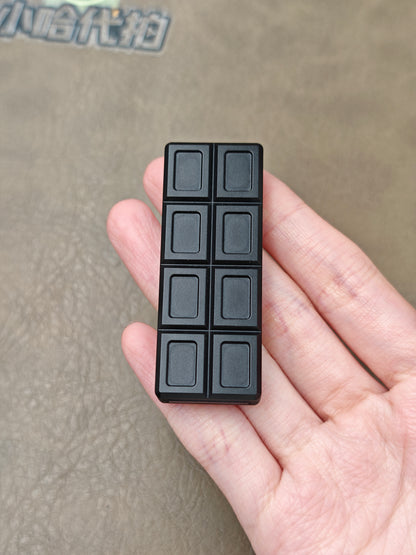 Ultra Thin Wafer Aluminum