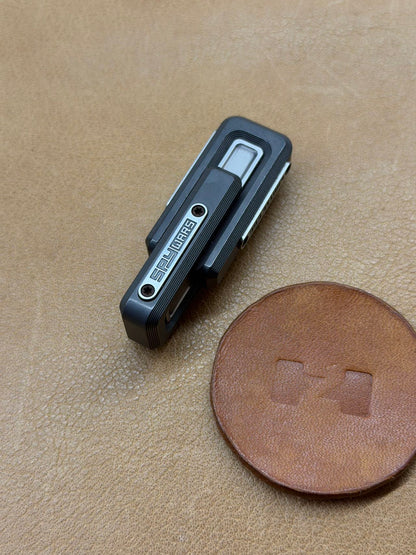 X Lock Stainless Steel