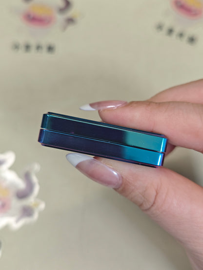 Ding Zirconium