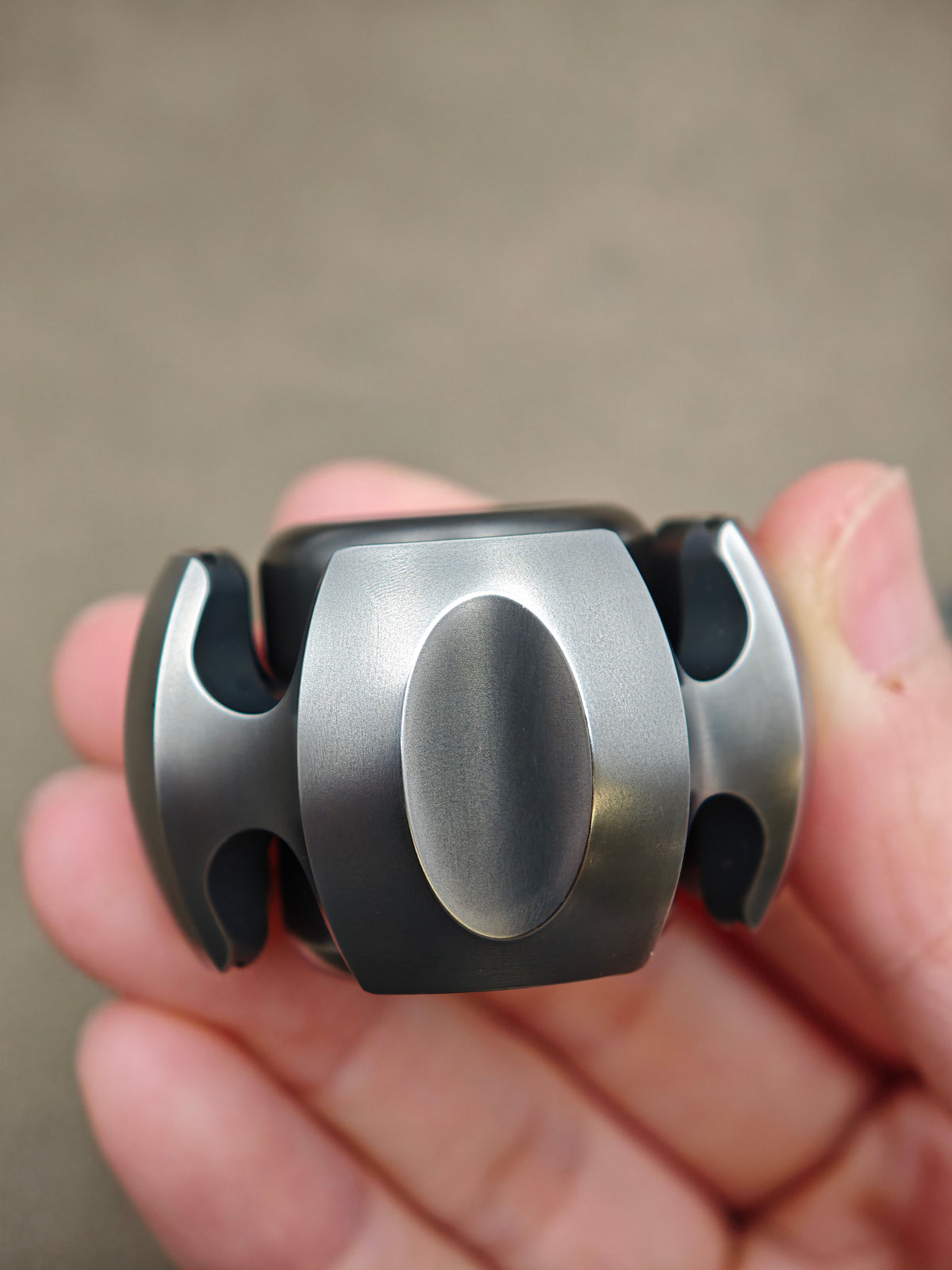 Noiz Stainless Steel