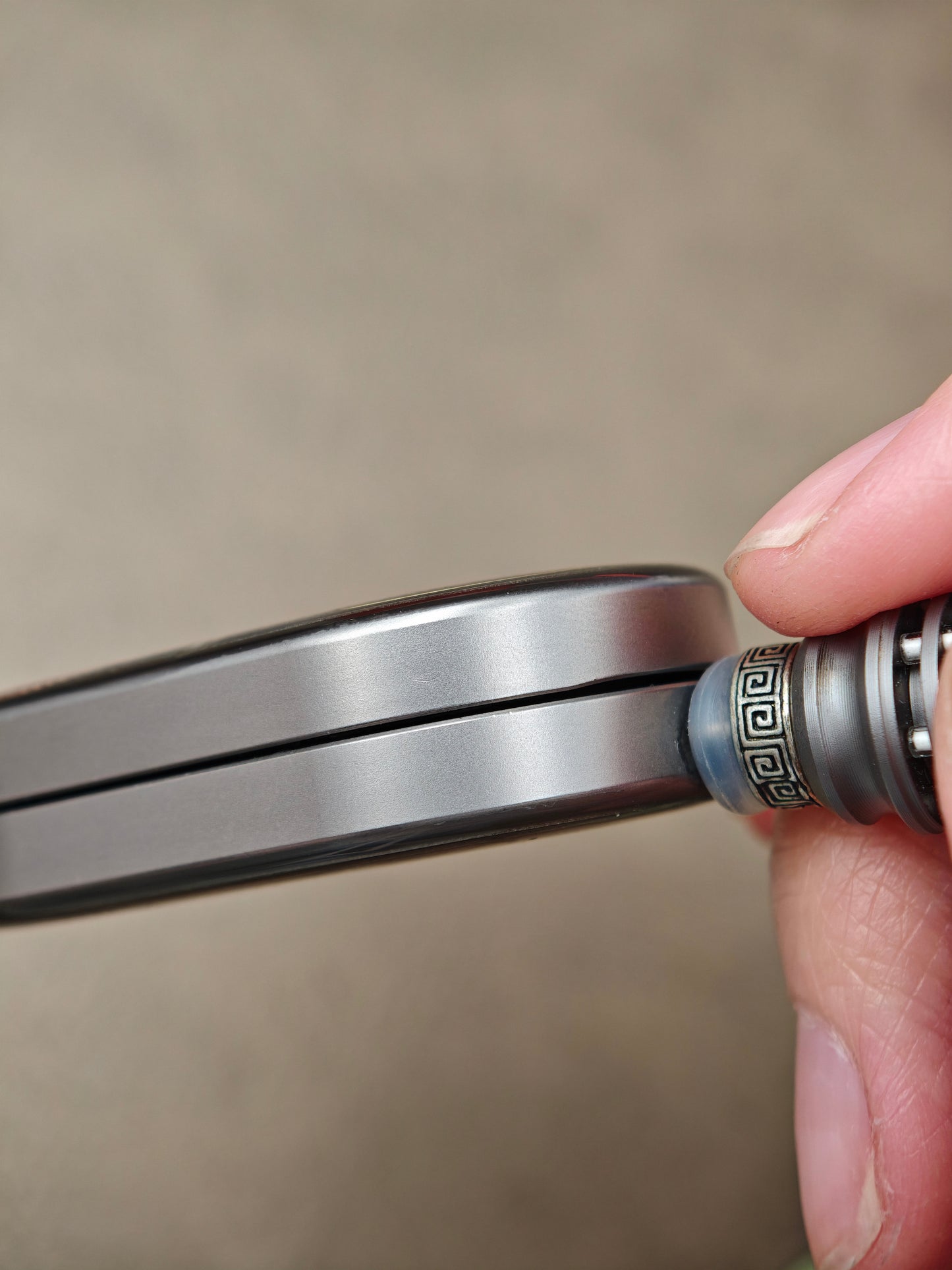 Ld Pro Zircuti