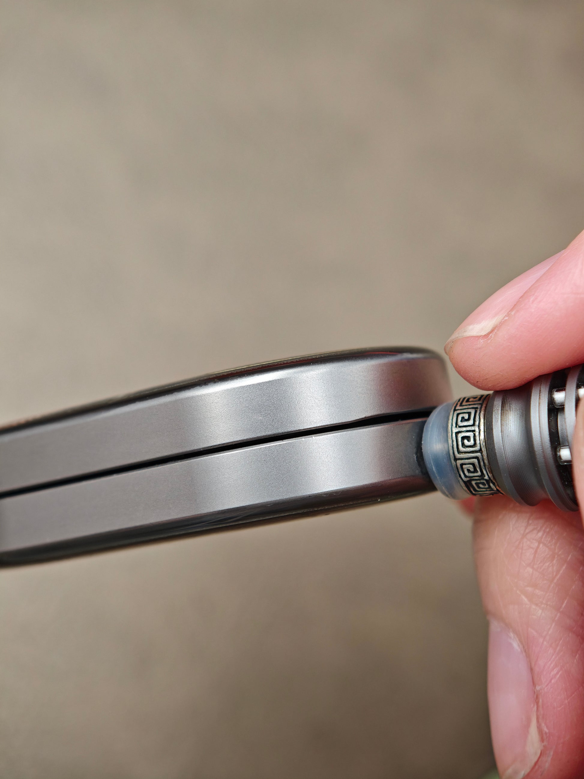 Ld Pro Zircuti