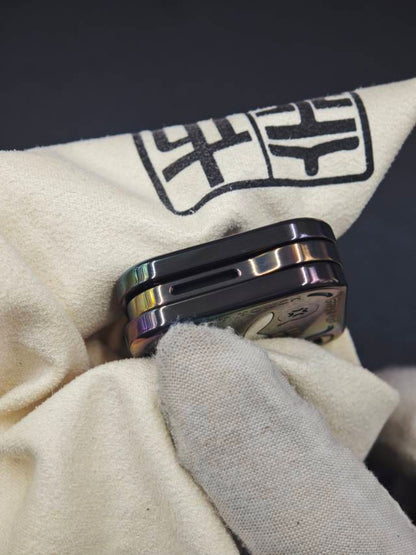 SNAP Zirconium