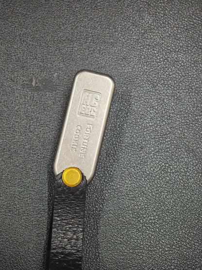 Fortune Cookie Titanium