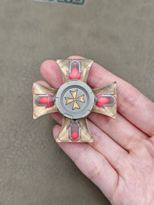 Malta Cross PC