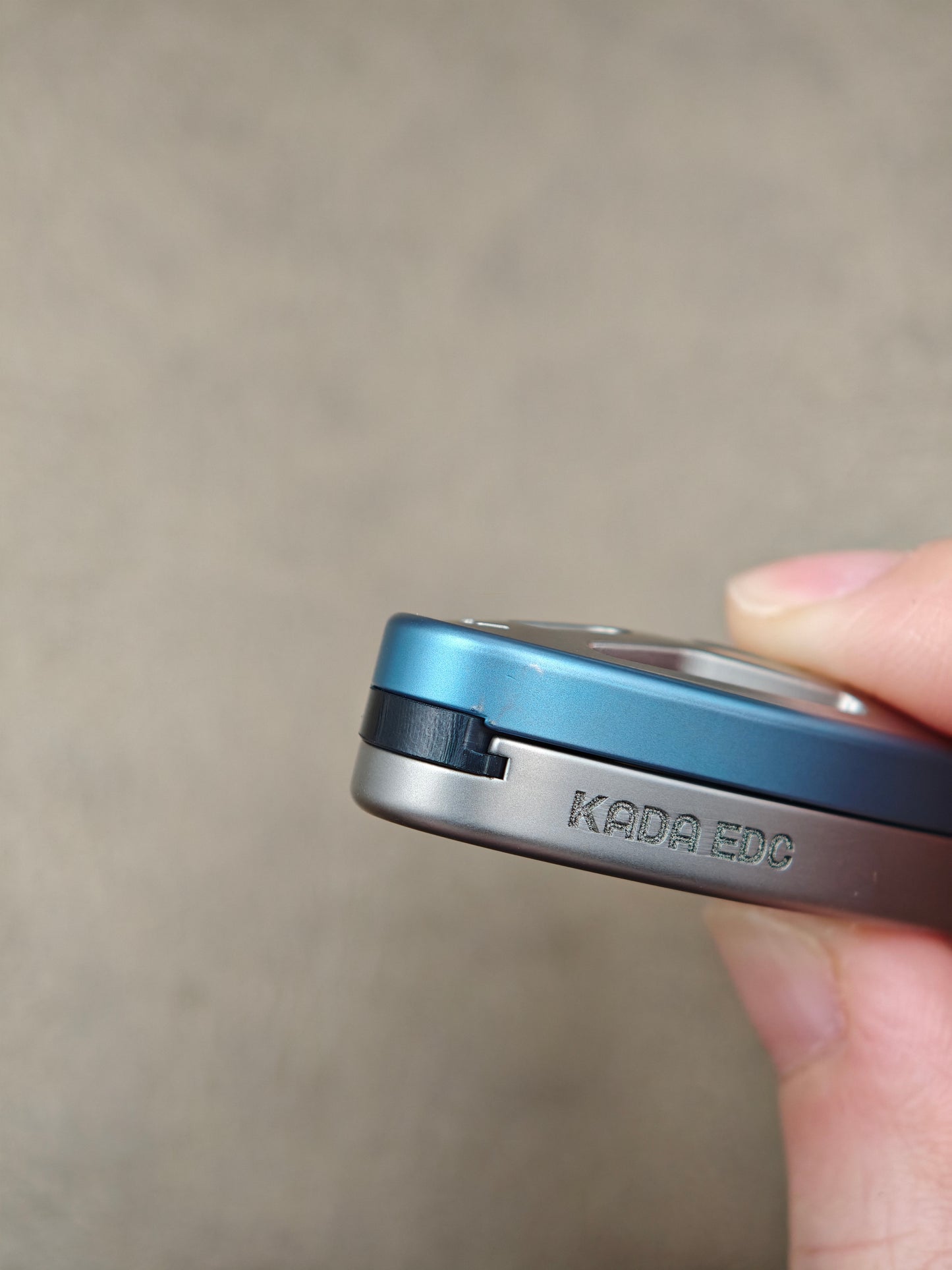 STARTREK Titanium