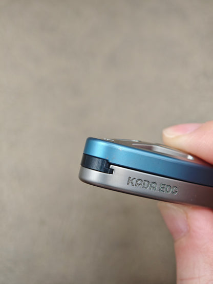 STARTREK Titanium