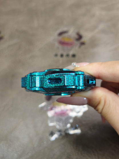 Penta Origin Shell Opening Titanium