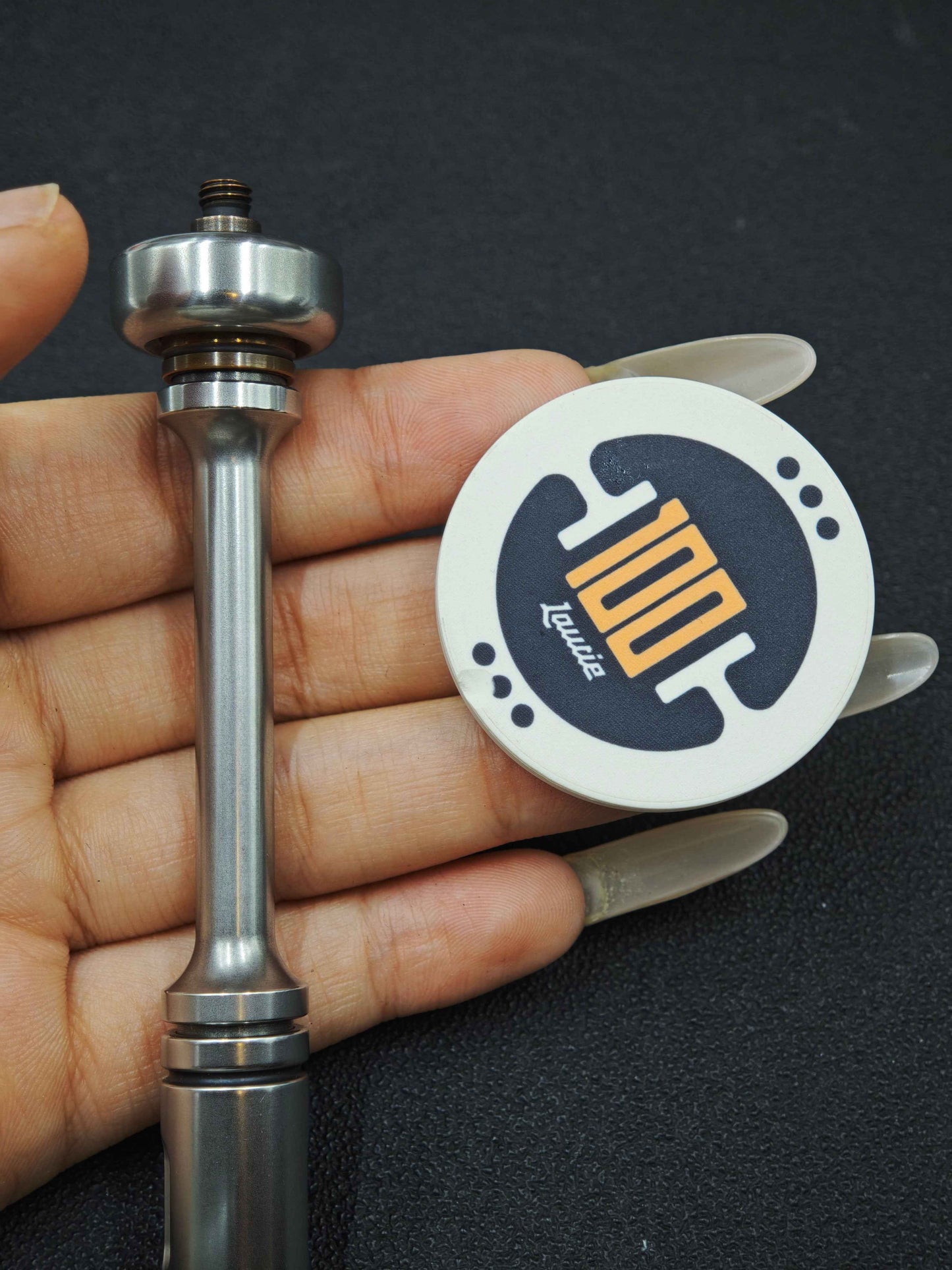Scepter Stainless Steel