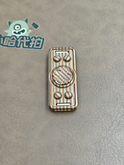 Gamer Mokume