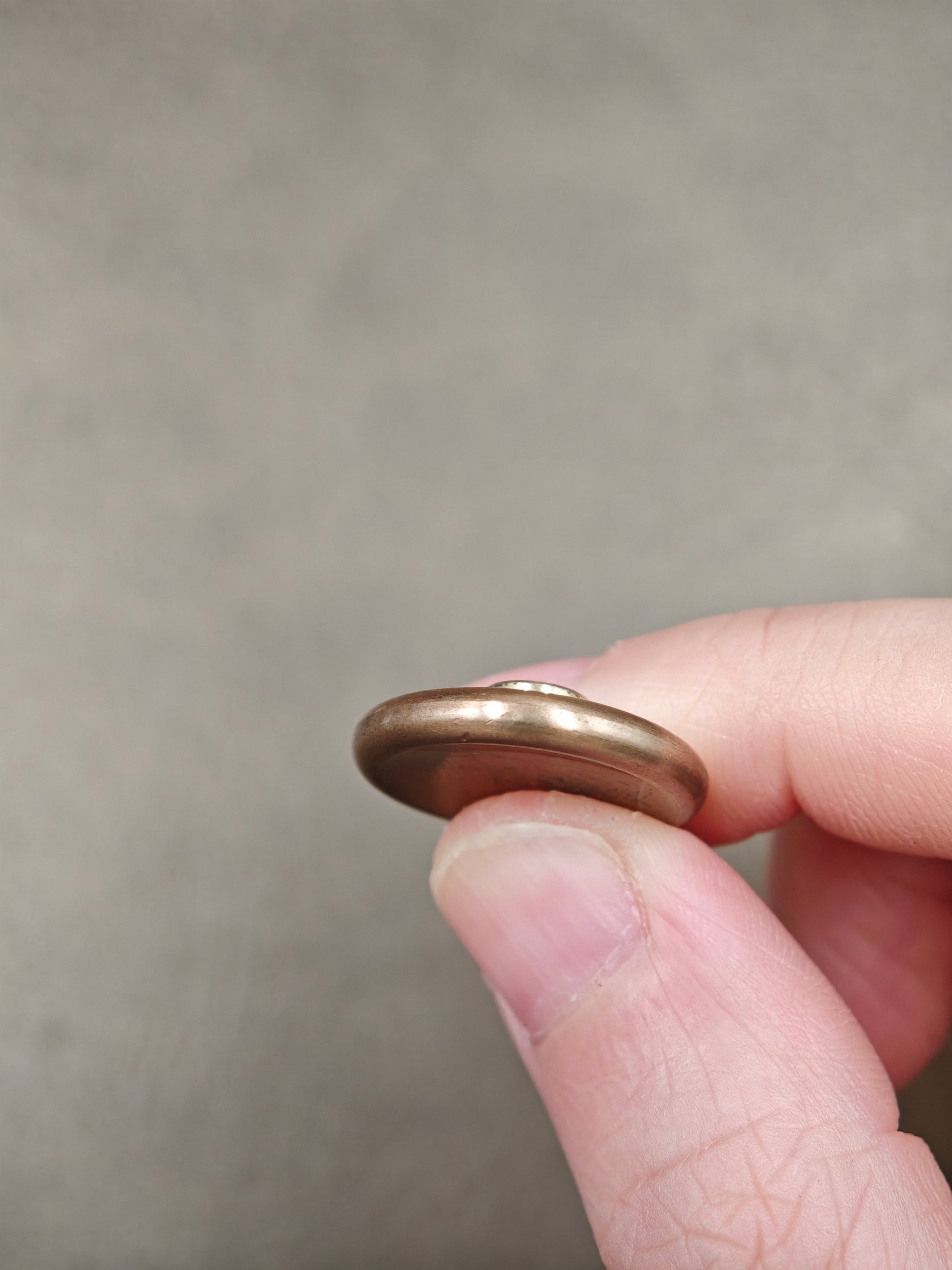 Dragonfly Brass